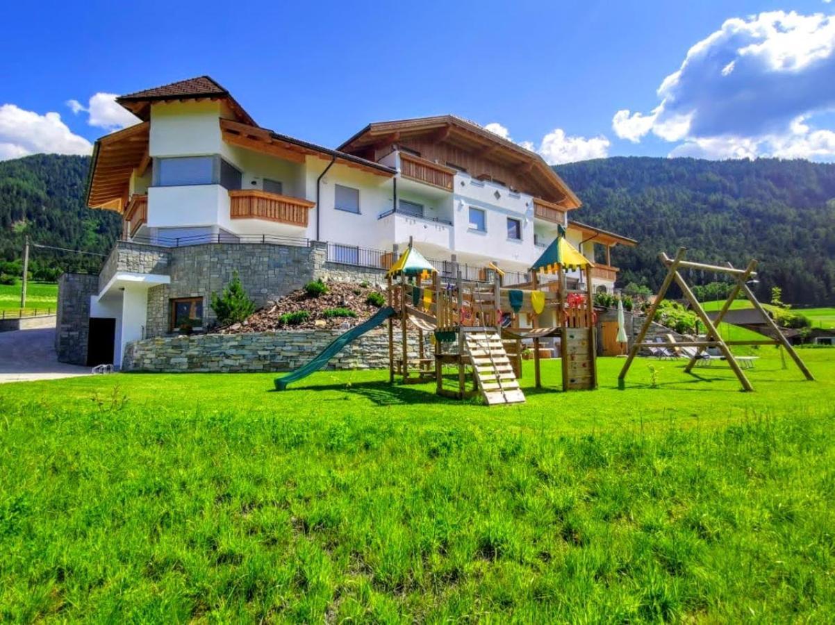 Residence Stefansdorf Brunico Ngoại thất bức ảnh