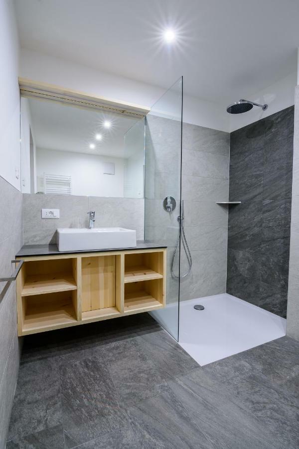 Residence Stefansdorf Brunico Ngoại thất bức ảnh