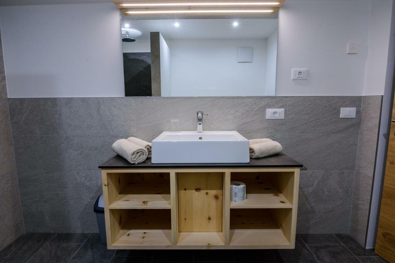 Residence Stefansdorf Brunico Ngoại thất bức ảnh