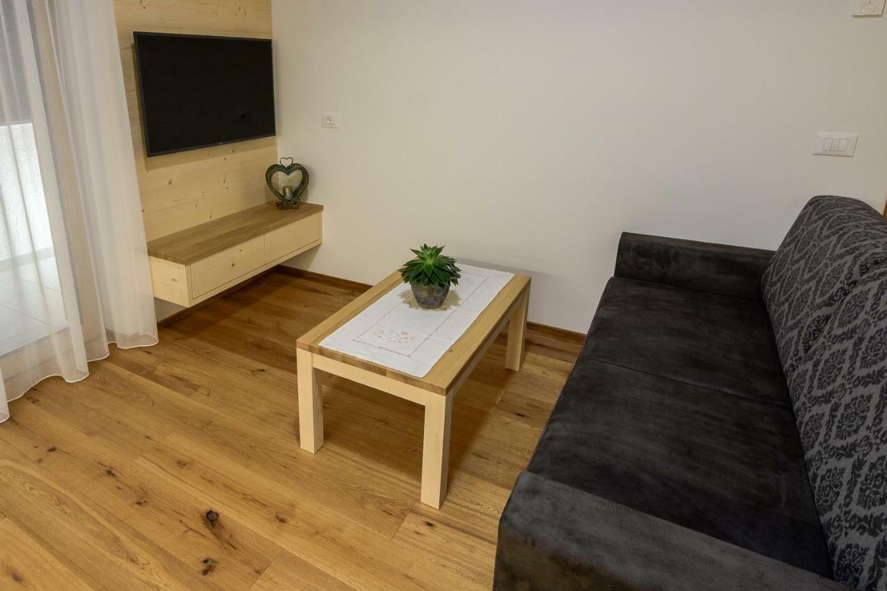 Residence Stefansdorf Brunico Ngoại thất bức ảnh