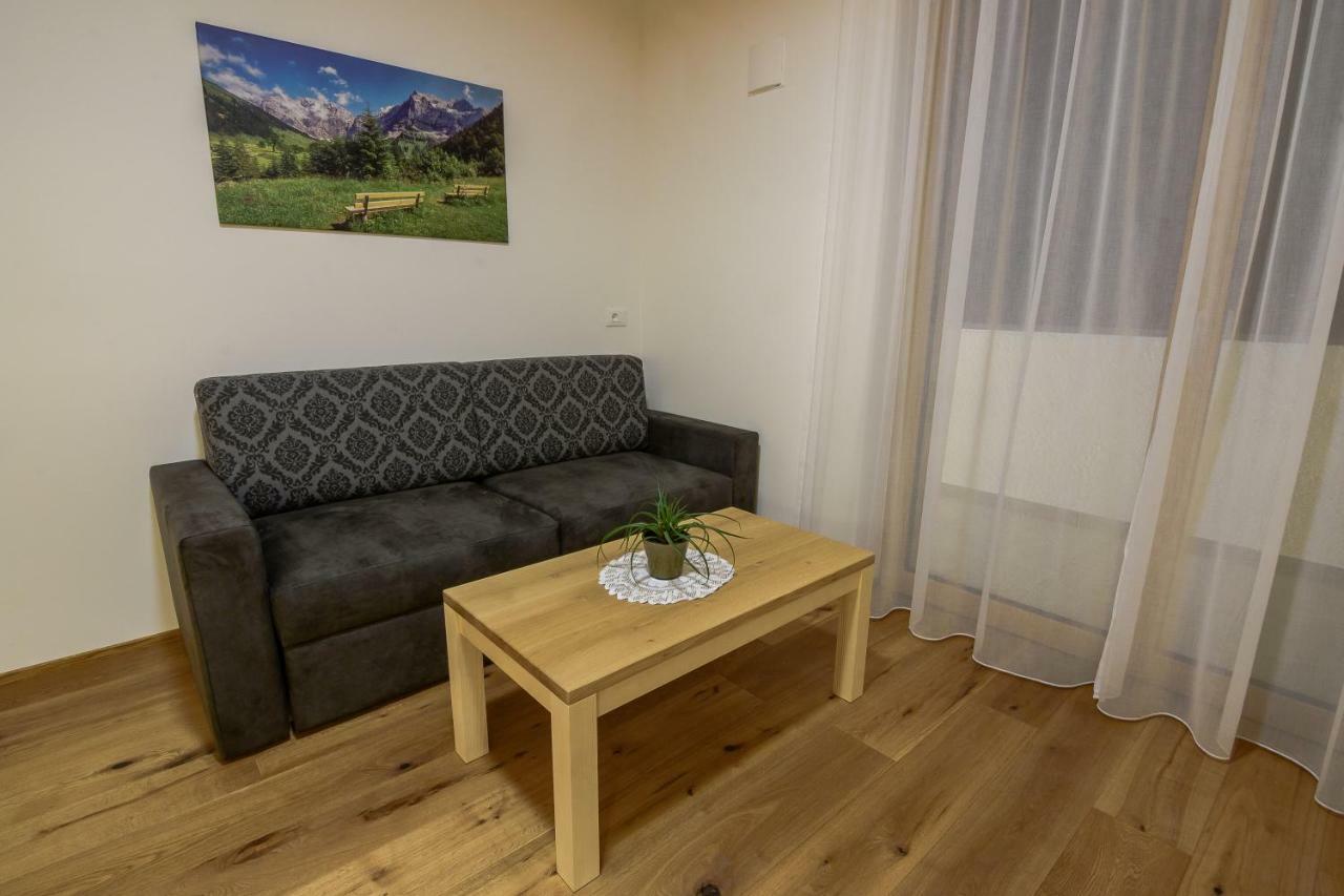 Residence Stefansdorf Brunico Ngoại thất bức ảnh