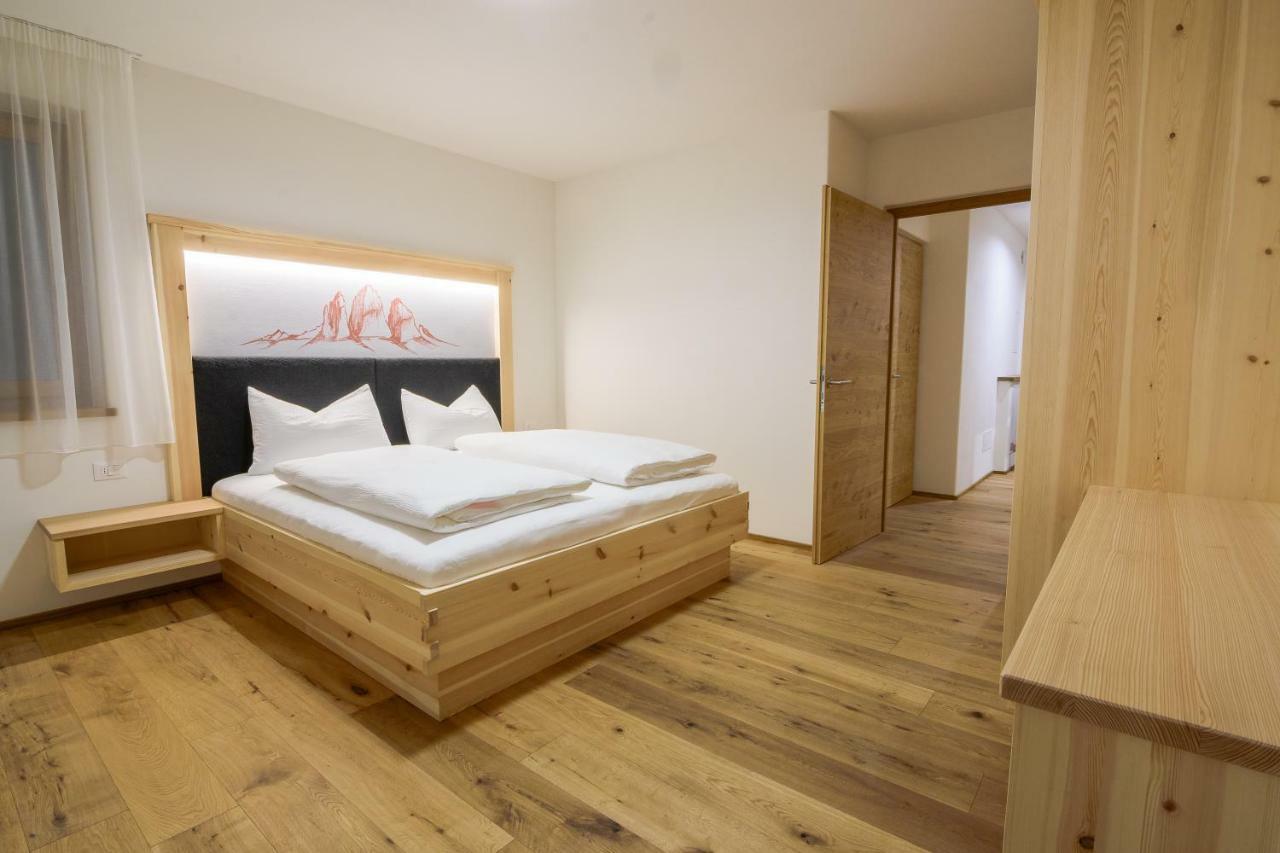 Residence Stefansdorf Brunico Ngoại thất bức ảnh