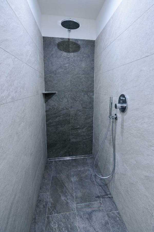 Residence Stefansdorf Brunico Ngoại thất bức ảnh