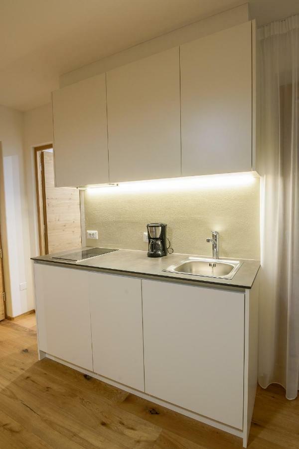 Residence Stefansdorf Brunico Ngoại thất bức ảnh